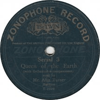 Zonophone 3